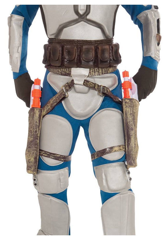 Jango Fett Blaster & Holster Set