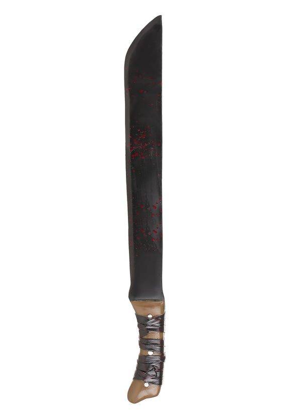 Jason Machete