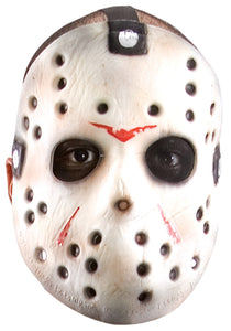 Jason Voorhees Mask