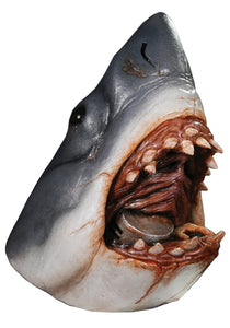 Jaws Adult Bruce The Shark Mask