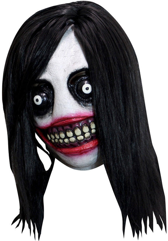 Creepy Killer Mask for Adults
