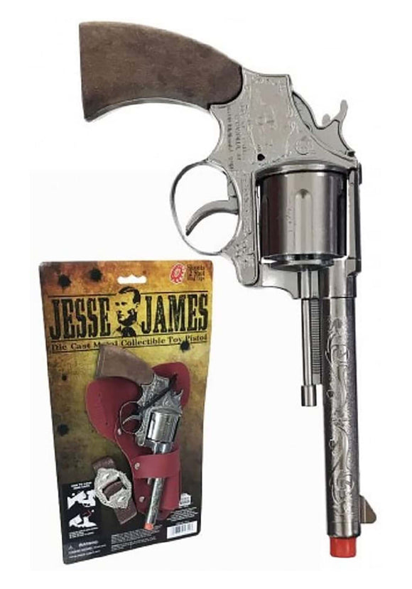 Holster Set: Jesse James