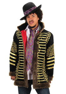 Jimi Hendrix Scarf