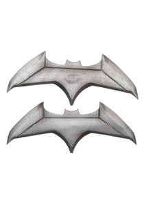JLA Batman  Batarangs Accessories