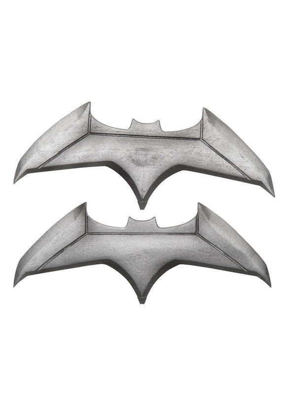 JLA Batman  Batarangs Accessories