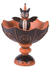 Bat Johanna Parker Treat Stand