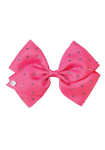 Jojo Siwa Pink Hair Bow