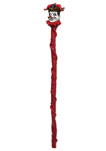 Joker Staff/Cane