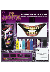Makeup and Tattoo Jokester Kit