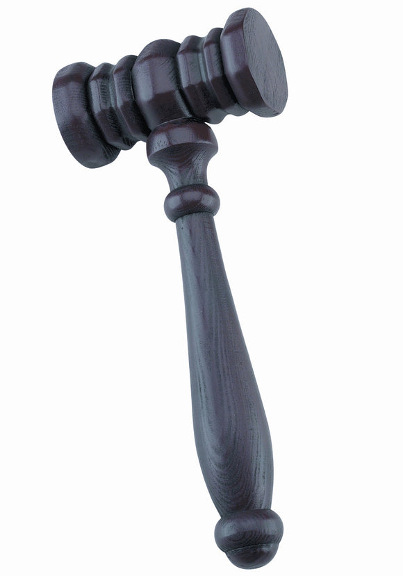 Judge's Gavel