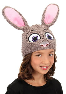 Zootopia | Judy Hopps Knit Beanie