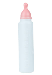 Jumbo Pink Baby Bottle