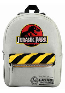 Ranger Mini Backpack for Jurassic Park