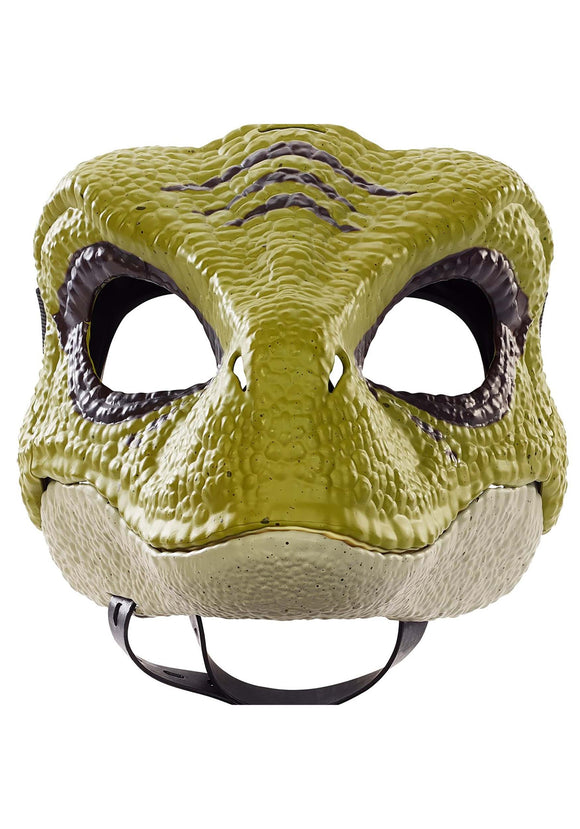 T-Rex Mask- Jurassic World