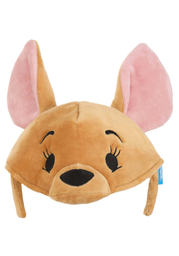 Kanga Face Headband