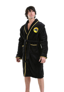 Karate Kid Cobra Kai Bathrobe