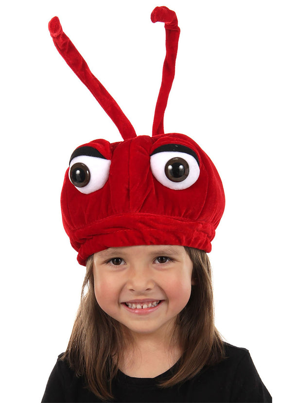 Ant Soft  Hat for Kids