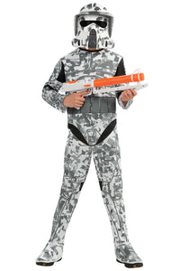 Kids ARF Trooper Costume