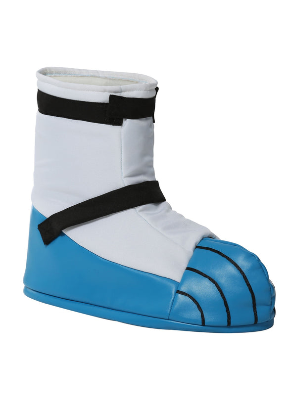 Astronaut Boots for Kids