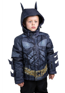 Kids Batman Dark Knight Snow Jacket