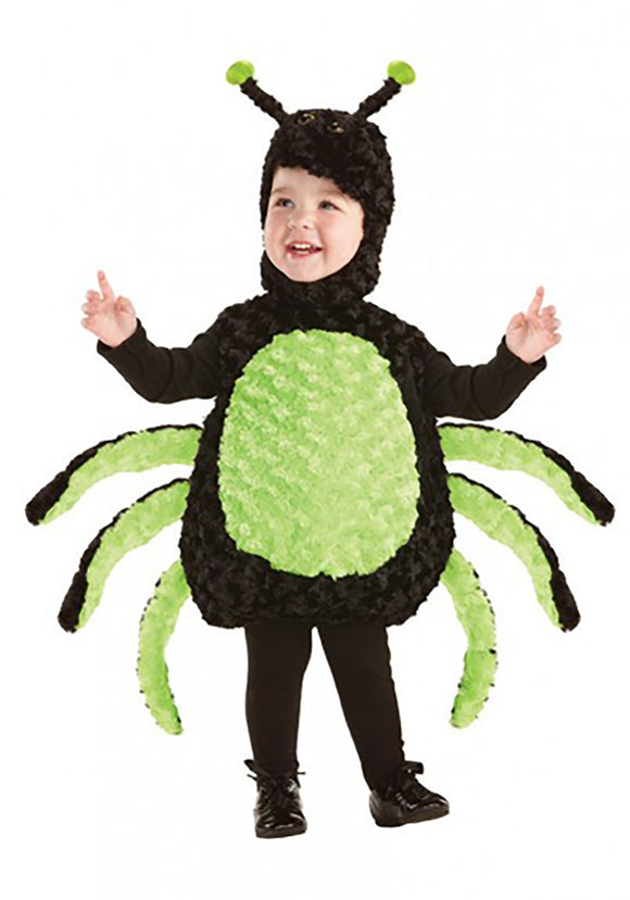 Bubble Spider Kid's Costume