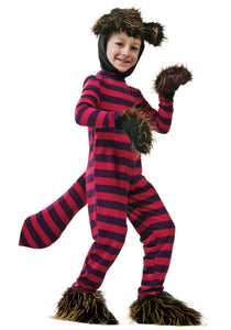 Kids Cheshire Cat Costume