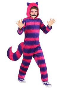 Cheshire Cat Kid's Onesie