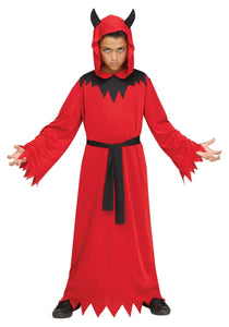 Devil Kids Costume