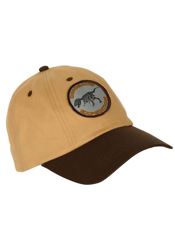 Dinosaur Kid's Baseball Cap