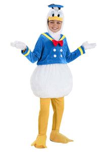 Donald Duck Costume for Kids