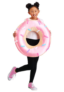 Donut Costume for Kids
