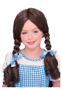 Kids Dorothy Wig