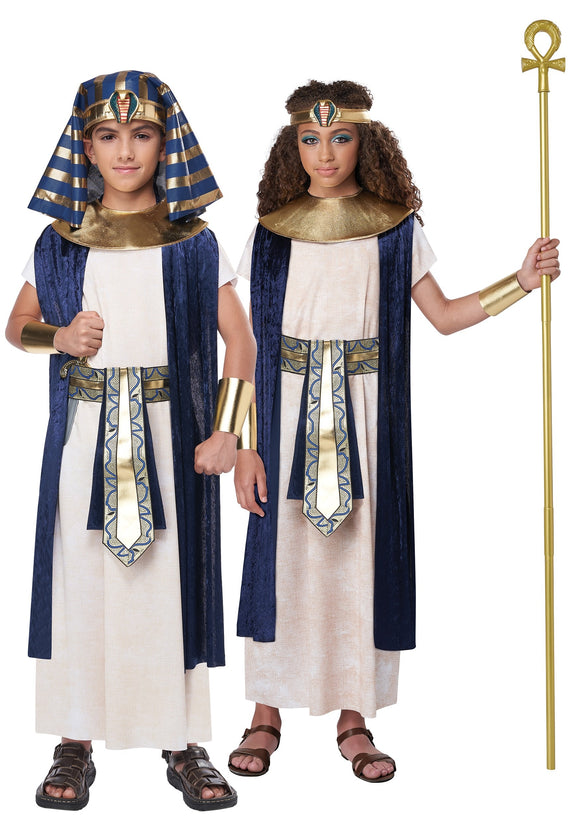 Egyptian Tunic Kid's Costume