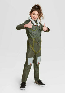 Fighter Pilot Costume for Kids