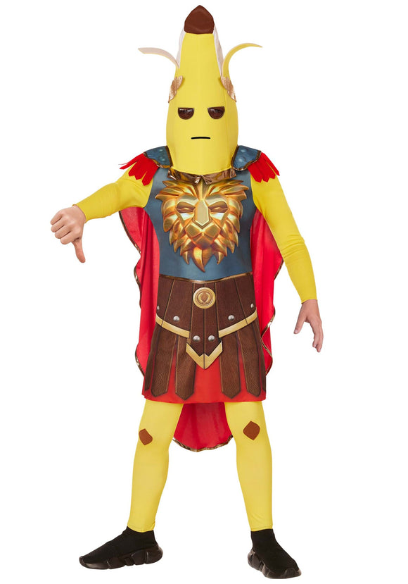 Fortnite Potassius Peels Kid's Costume