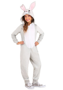 Funny Bunny Onesie for Kids