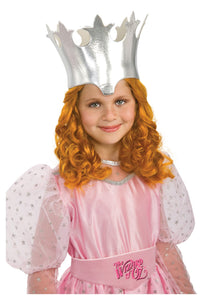 Kids Glinda Wig