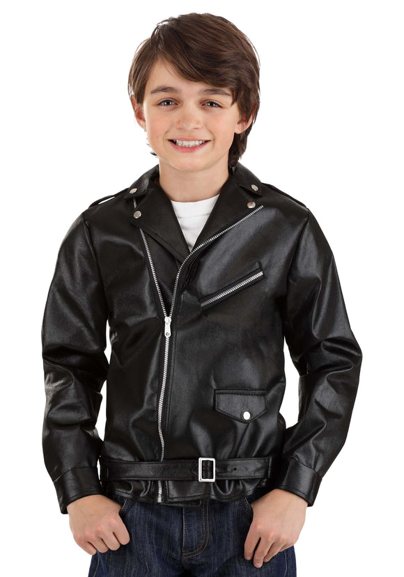 Grease Jacket for Kid's