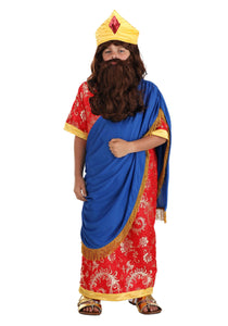 Haman Purim Costume for Kids