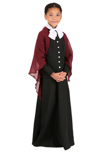 Kid's Harriet Tubman Costume