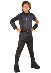 Hawkeye Kids Costume