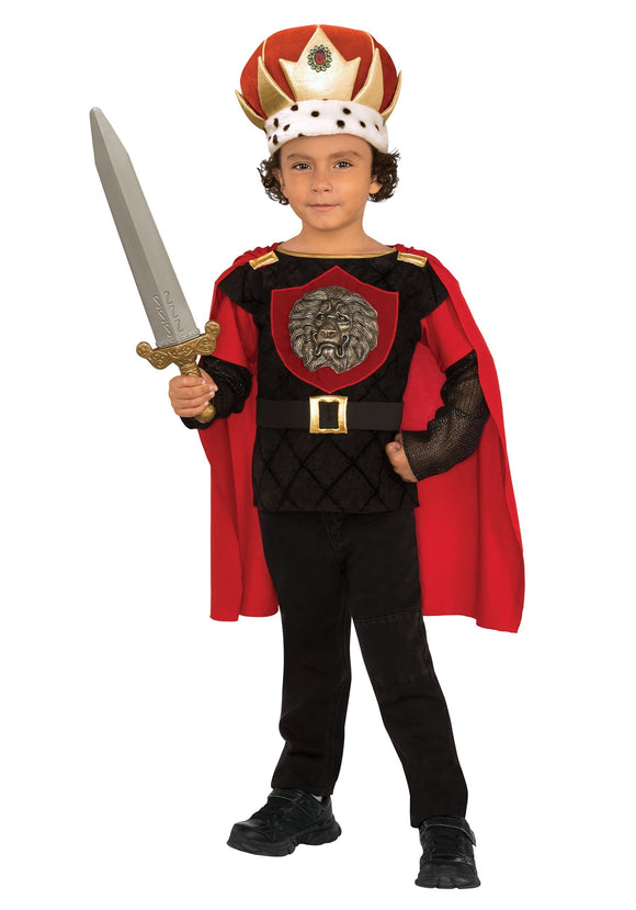 King Crown  Kids Accessory