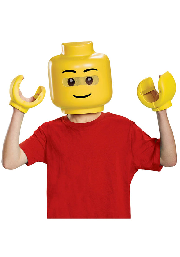Lego Kids Iconic Kit