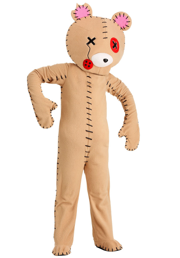 Kid's Costume Lifeless Bear