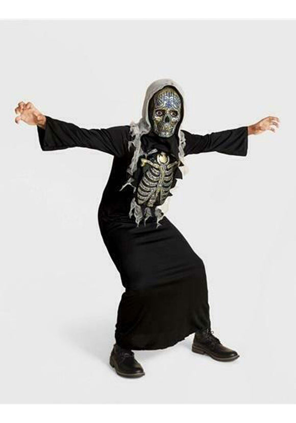 Light Up Reaper Child Costume