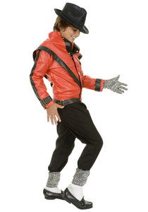 Kids Michael Jackson Thriller Jacket