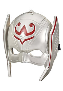 Thor: Love and Thunder Mighty Thor Kid's Hero Mask