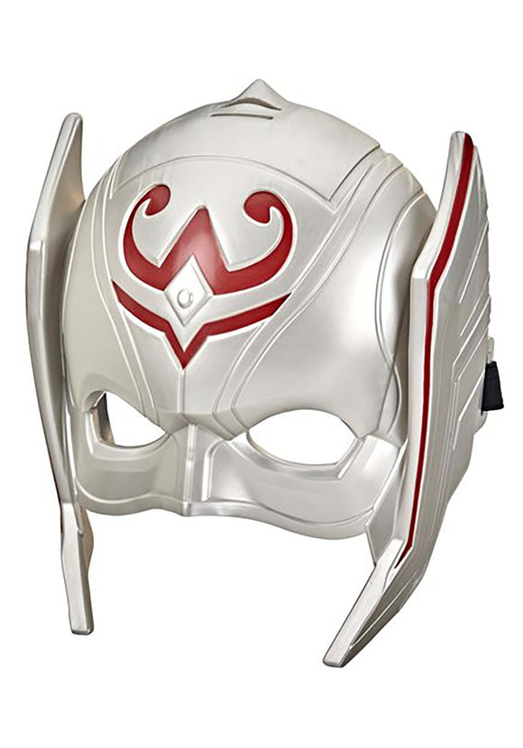 Thor: Love and Thunder Mighty Thor Kid's Hero Mask