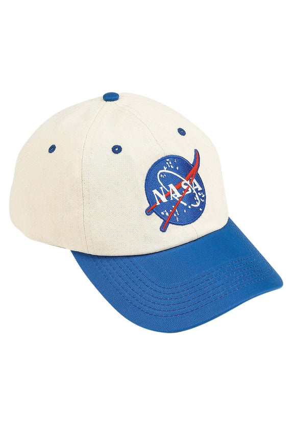 NASA Kid's Cap