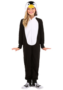 Pajama Penguin Costume for Kids